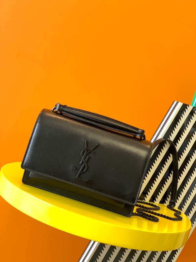 Y*L top handle bags